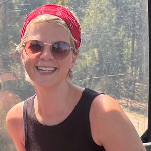 Meet your Posher, Sarah